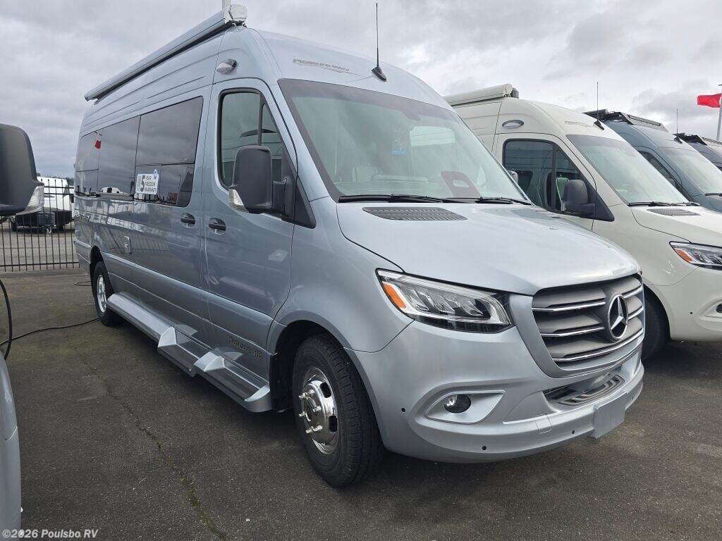 New 2026 Pleasure-Way Plateau Plateau available in Mount Vernon, Washington