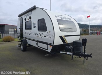 Used 2021 Forest River R-Pod R-Pod available in Mount Vernon, Washington