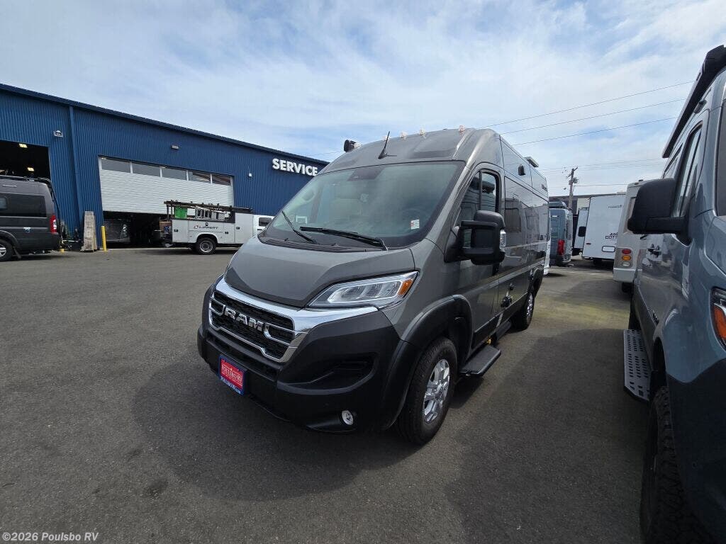 New 2026 Thor Motor Coach Scope Scope available in Mount Vernon, Washington