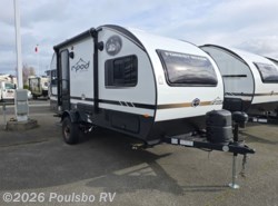 New 2026 Forest River R-Pod R-Pod available in Mount Vernon, Washington