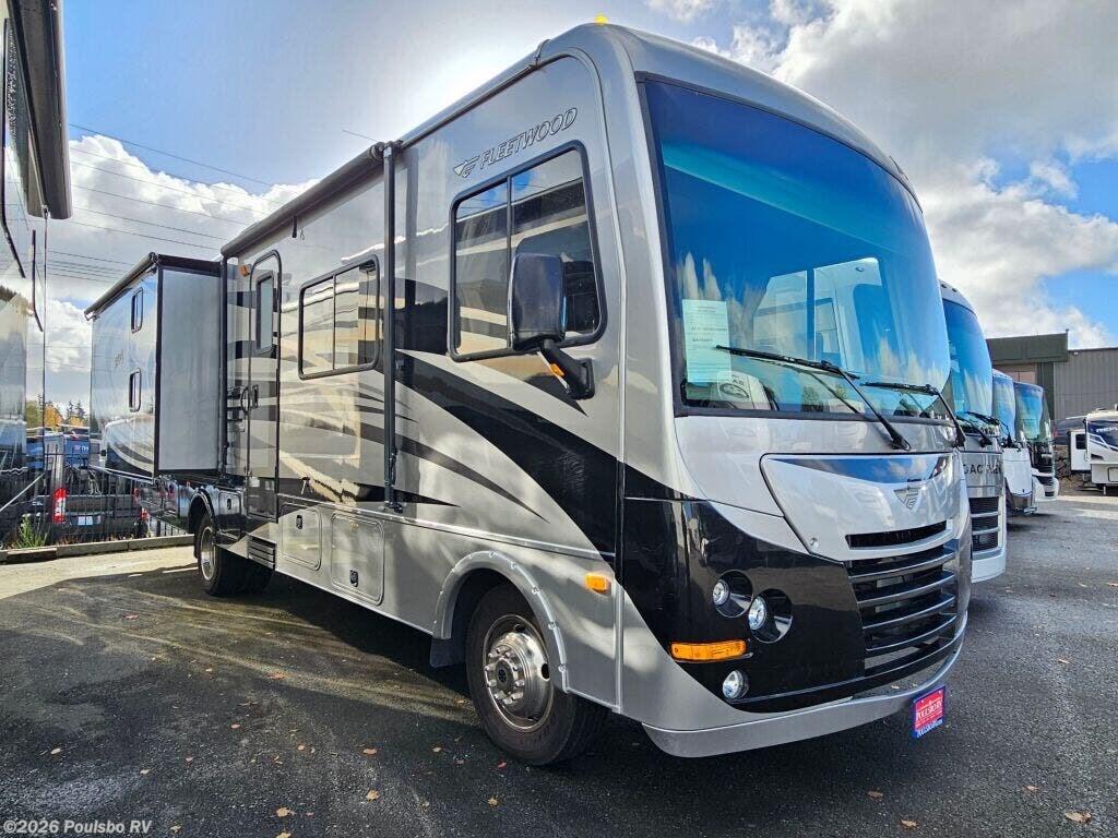 Used 2014 Fleetwood Terra SE Terra SE available in Mount Vernon, Washington