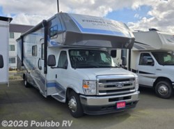 New 2026 Forest River Sunseeker Classic Sunseeker Classic available in Mount Vernon, Washington