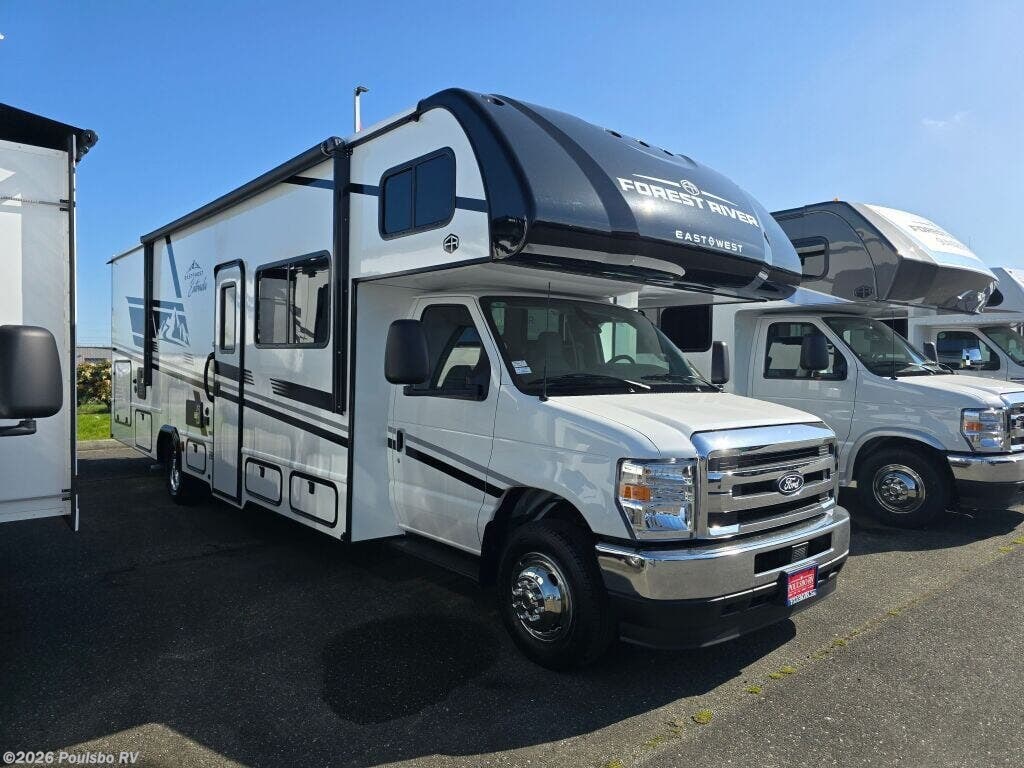 New 2026 East to West Entrada Entrada available in Mount Vernon, Washington