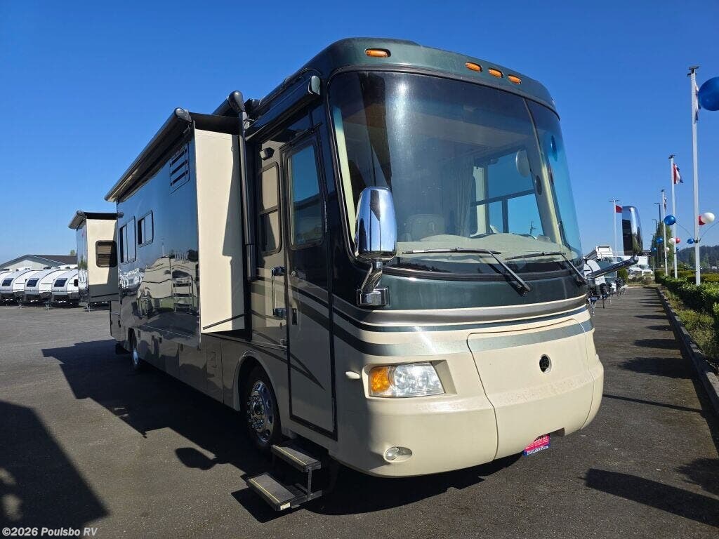 Used 2008 Holiday Rambler Endeavor Endeavor available in Mount Vernon, Washington