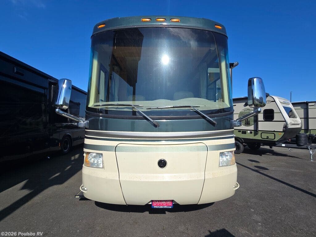 Used 2008 Holiday Rambler Endeavor Endeavor available in Mount Vernon, Washington