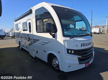 New 2027 Thor Motor Coach Vegas Vegas available in Mount Vernon, Washington