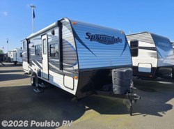 Used 2016 Keystone Springdale Springdale available in Mount Vernon, Washington