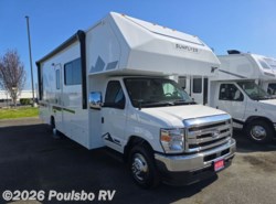 New 2027 Winnebago Sunflyer sunflyer available in Mount Vernon, Washington