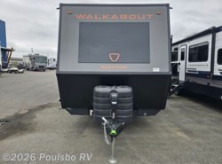 New 2026 Keystone Walkabout Walkabout available in Mount Vernon, Washington