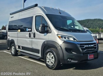 New 2027 Thor Motor Coach Scope Scope available in Mount Vernon, Washington