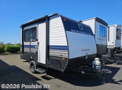 New 2026 Keystone Springdale Mini Springdale Mini available in Mount Vernon, Washington
