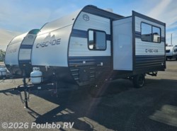 New 2026 Forest River Cascade Cascade available in Mount Vernon, Washington