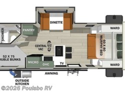 New 2026 Forest River No Boundaries No Boundaries available in Mount Vernon, Washington