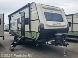 New 2026 Forest River No Boundaries No Boundaries available in Mount Vernon, Washington