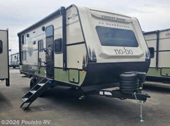 New 2026 Forest River No Boundaries No Boundaries available in Mount Vernon, Washington