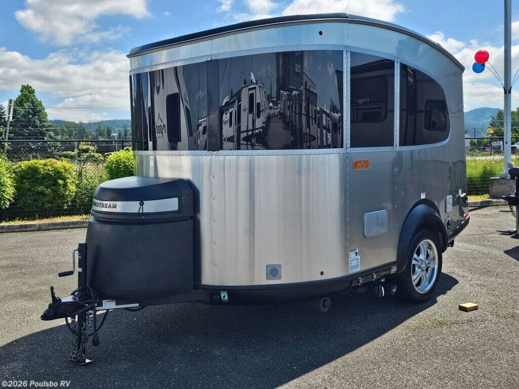 Used 2017 Airstream Basecamp Base Camp Base Camp available in Mount Vernon, Washington