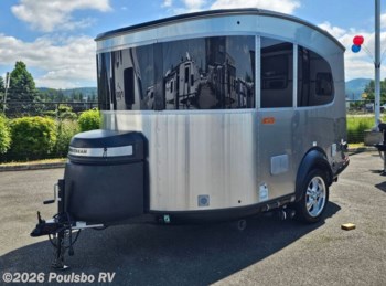 Used 2017 Airstream Basecamp Base Camp Base Camp available in Mount Vernon, Washington