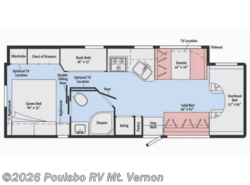 Used 2017 Itasca Spirit Spirit available in Mount Vernon, Washington