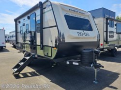 New 2026 Forest River No Boundaries No Boundaries available in Mount Vernon, Washington