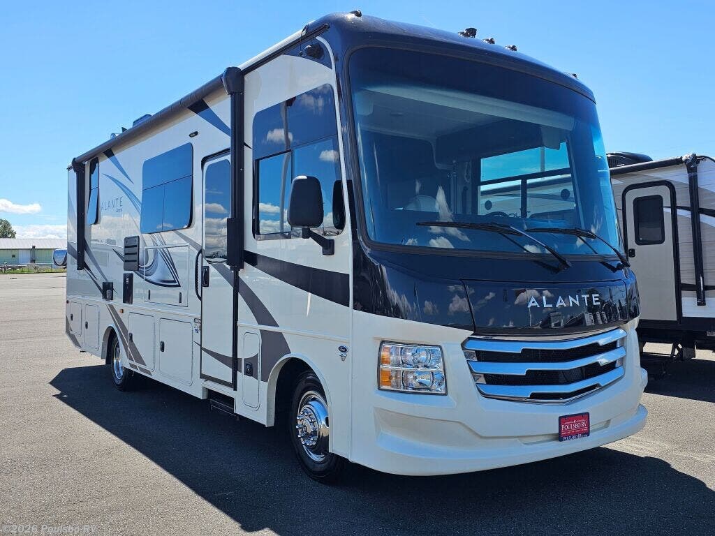Used 2023 Jayco Alante Alante available in Mount Vernon, Washington