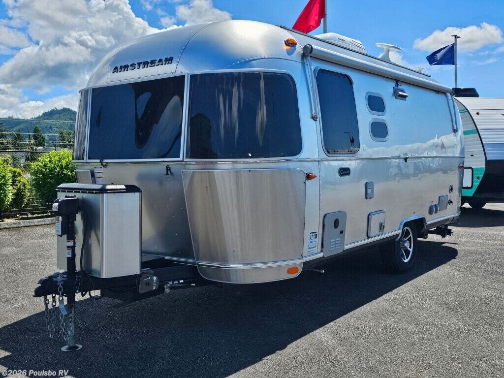 Used 2024 Airstream Caravel Caravel available in Mount Vernon, Washington