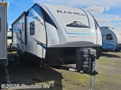 New 2025 Forest River Rainier Rainier available in Mount Vernon, Washington