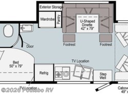 Used 2021 Winnebago View View available in Mount Vernon, Washington