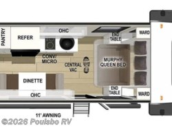 New 2027 Forest River R-Pod R-Pod available in Mount Vernon, Washington