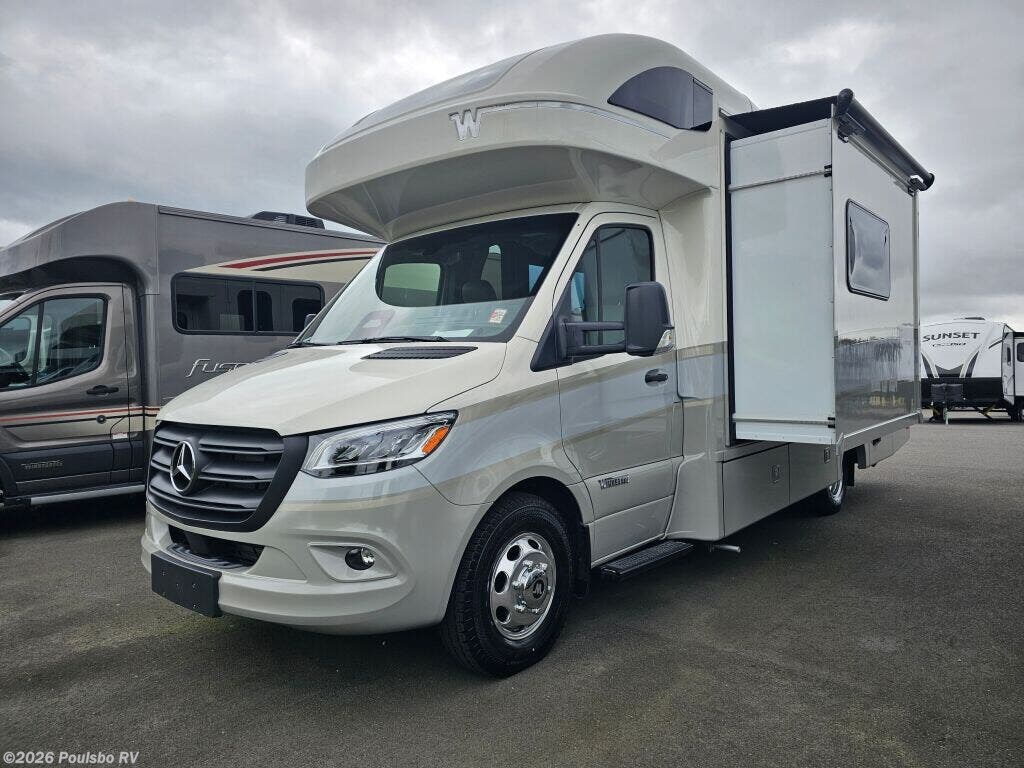 New 2027 Winnebago View View available in Mount Vernon, Washington