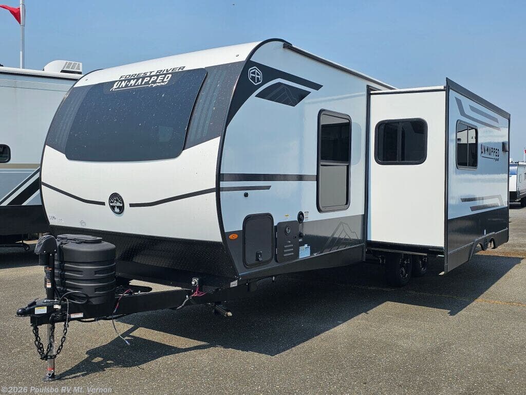 New 2027 Forest River Unmapped Unmapped available in Mount Vernon, Washington