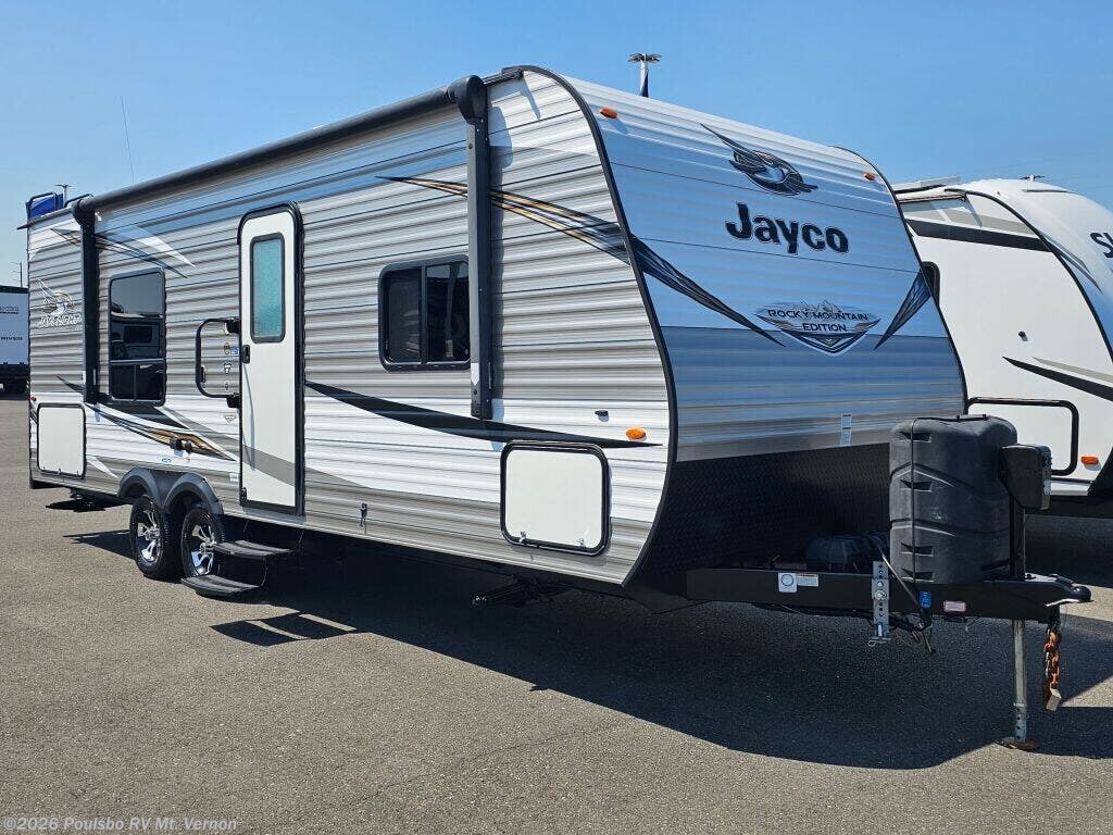 Used 2019 Jayco Jay Feather Jay Feather available in Mount Vernon, Washington