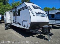 New 2025 CrossRoads Sunset Trail Sunset Trail available in Mount Vernon, Washington