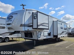 New 2025 Forest River Sabre Sabre available in Mount Vernon, Washington