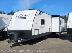 New 2025 Dutchmen Kodiak Ultra Kodiak Ultra available in Mount Vernon, Washington