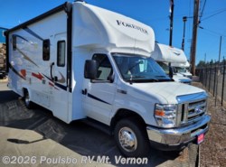 Used 2020 Forest River Forester Forester available in Mount Vernon, Washington