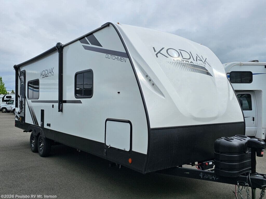 New 2025 Dutchmen Kodiak Ultra Kodiak Ultra available in Mount Vernon, Washington