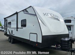 New 2025 Dutchmen Kodiak Ultra Kodiak Ultra available in Mount Vernon, Washington