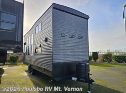 New 2026 Forest River Cascade Cascade available in Mount Vernon, Washington