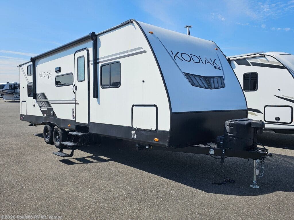 Used 2022 Dutchmen Kodiak SE Kodiak Se available in Mount Vernon, Washington