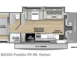 Used 2026 Forest River Sunseeker LE Sunseeker LE available in Mount Vernon, Washington