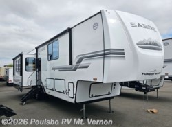 New 2027 Forest River Sabre Sabre available in Mount Vernon, Washington