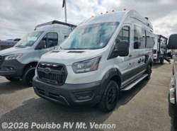 New 2027 Thor Motor Coach Palladium Palladium available in Mount Vernon, Washington