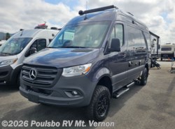 New 2027 Thor Motor Coach Sanctuary Sanctuary available in Mount Vernon, Washington