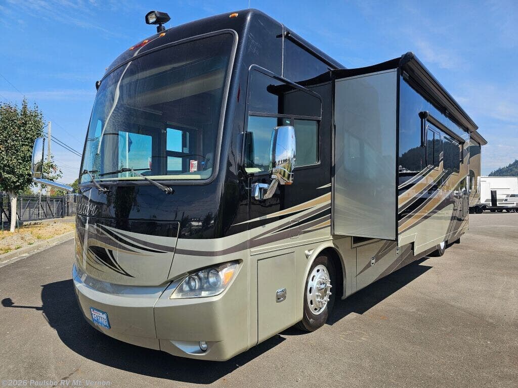 Used 2014 Tiffin Phaeton Phaeton available in Mount Vernon, Washington