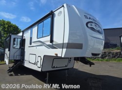 New 2026 Forest River Sabre Sabre available in Mount Vernon, Washington