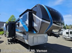 New 2025 Keystone Alpine Alpine available in Mount Vernon, Washington