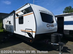 New 2026 Forest River Wildcat Wildcat available in Mount Vernon, Washington