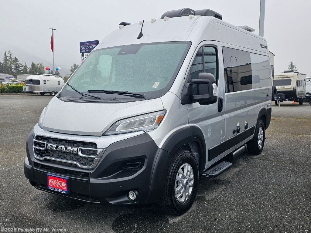 New 2027 Thor Motor Coach Scope Scope available in Mount Vernon, Washington