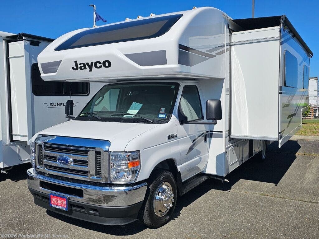 Used 2025 Jayco Redhawk Redhawk available in Mount Vernon, Washington