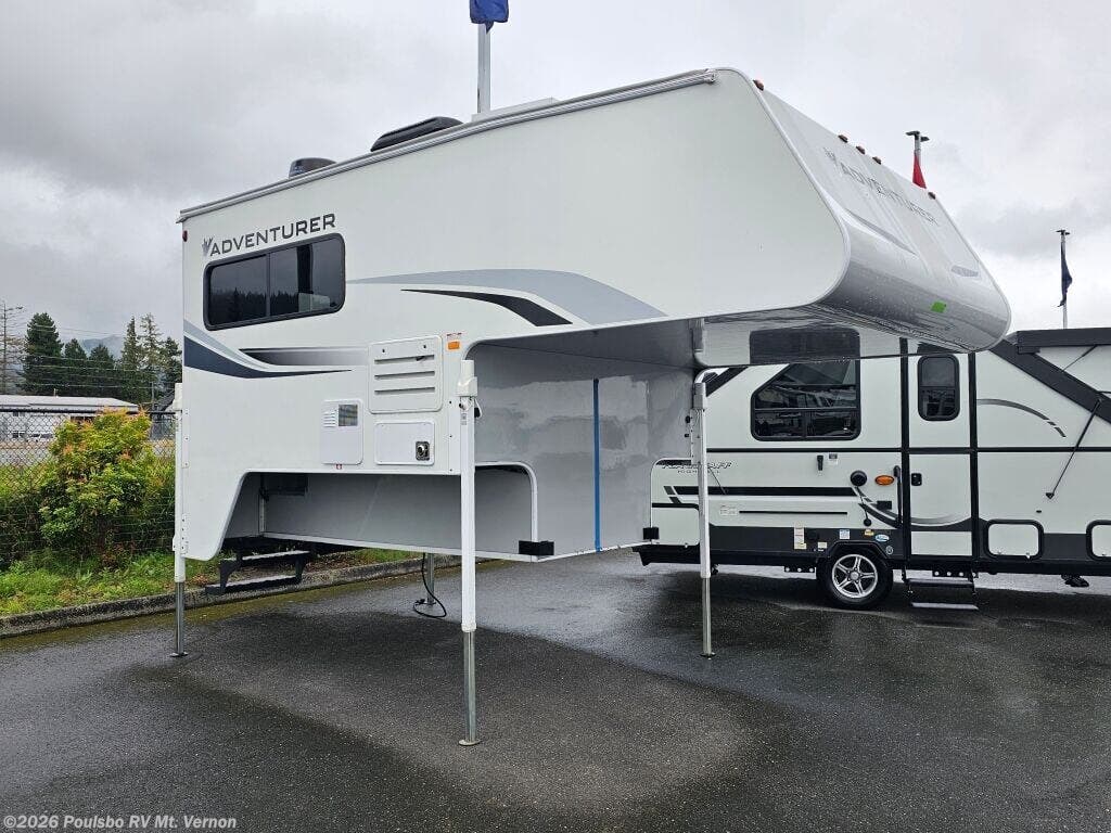 Used 2021 Adventurer Adventurer Adventurer available in Mount Vernon, Washington